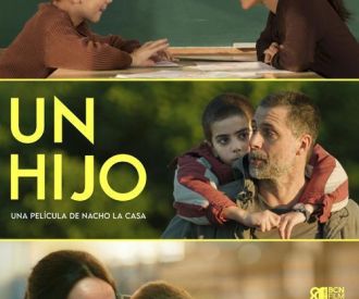 Un hijo