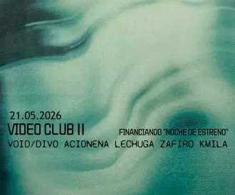 Video Club II