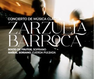 Zarzuela barroca