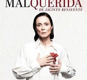Aitana Sánchez Gijón - La malquerida