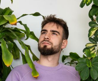 Àlex Pérez
