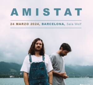Amistat - Josef y jan Prasil