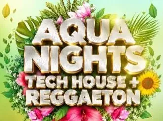 Aqua Nights