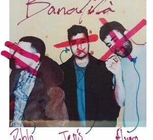 Banalità - Pablo Medina, Jesús Dolande y Álvaro Sáez