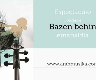 Bazen Behin (Arah taldea)