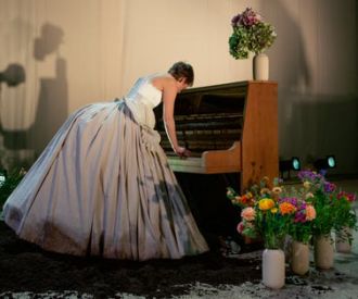 Bovary - Carme Portaceli & Michael de Cock / kvs