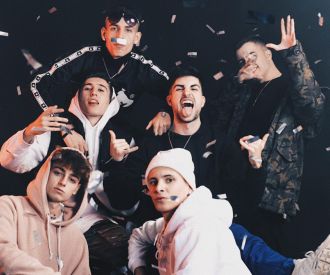 Cactus & 31 FAM @