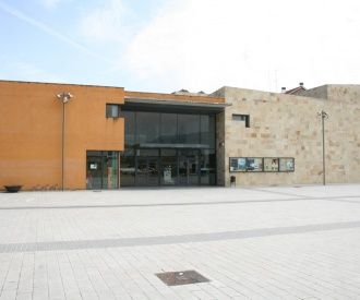 Centro Cultural Iortia