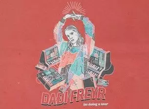 Daði Freyr