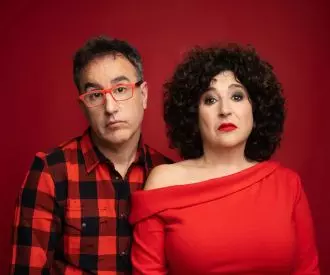 El Amor no se Reproduce en Cautividad