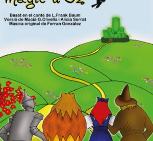 El Meravellós Màgic d'oz