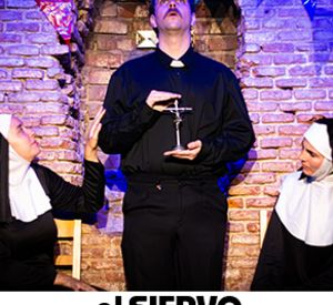 El Siervo y las Iluminadas