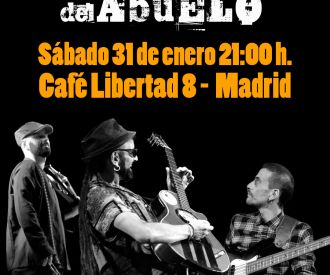 El Sombrero del Abuelo