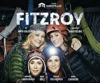 FitzRoy
