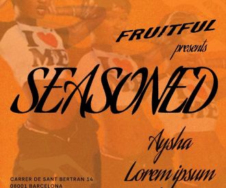 Seasoned – a Queer Throwback Party