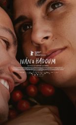 Cartel de la pel&iacute;cula Ivan&Hadoum
