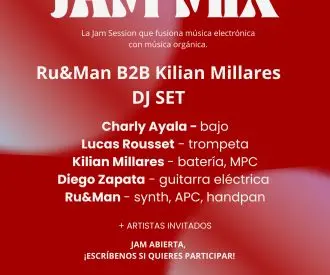 Jammix