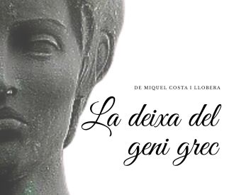 La Deixa del Geni Grec