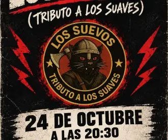 Los Suevos