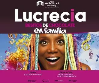 Lucrecia