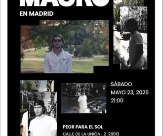 Mauro