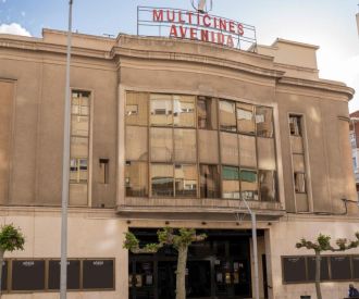 Multicines Avenida