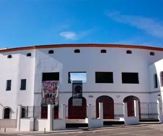 Plaza de toros de Pozoblanco