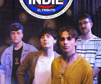 Radar Indie, el Tributo