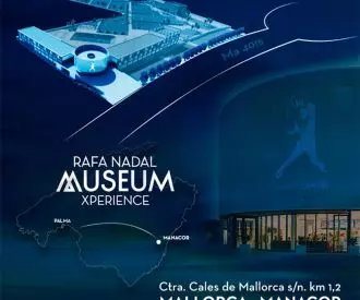 Museu Rafa Nadal