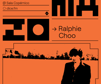 Ralphie Choo