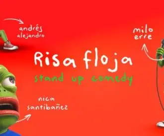 Risa Floja