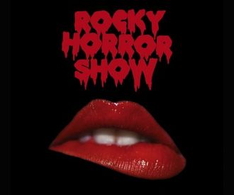 Rocky Horror Show - RKO Travestites