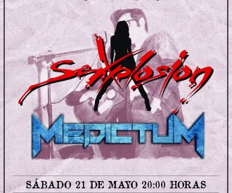 Sexplosion + Medictum