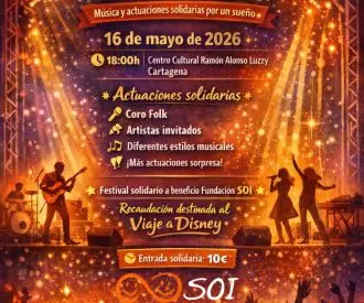 SOI Festival