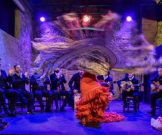 Tablao Flamenco Puro Arte