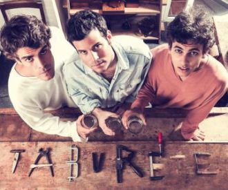 Taburete