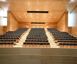 TEATRE AUDITORI SALOU
