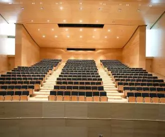 TEATRE AUDITORI SALOU