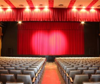 Teatro Martín Recuerda