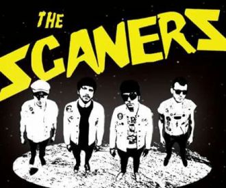 The Scaners