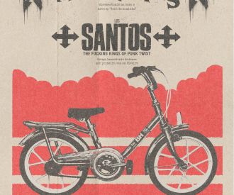 True Mountains + Los Santos