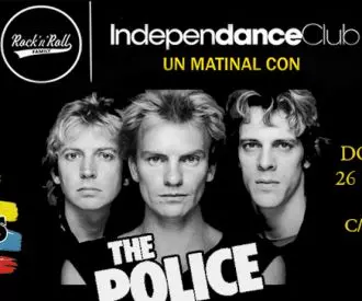 De Polis, Tributo a The Police