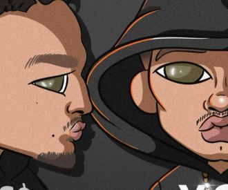 Yes Party – Ene RXT + Komojo + ValenSK8 + Nico Batea