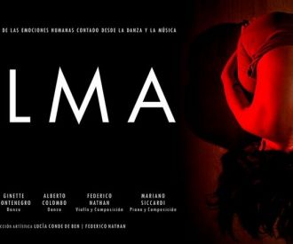 Alma