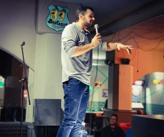 Andrés Pulido