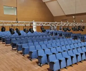 Auditorio Municipal Manuel Dopazo