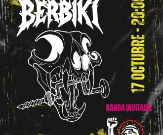 Berbikí + LPV