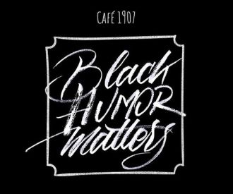 Black Humor Matters