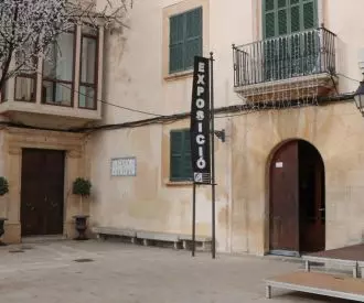 Casa de Cultura de Felanitx