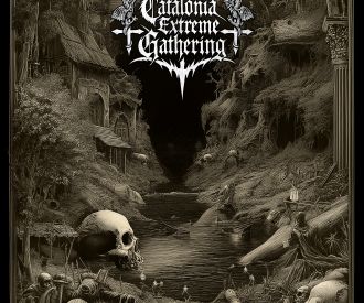 Catalonia Extreme Gathering